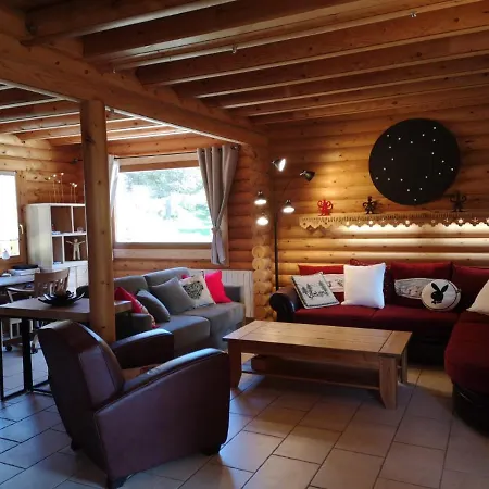 De Charme Authentique Bolquere