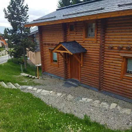 De Charme Authentique Domek alpejski *