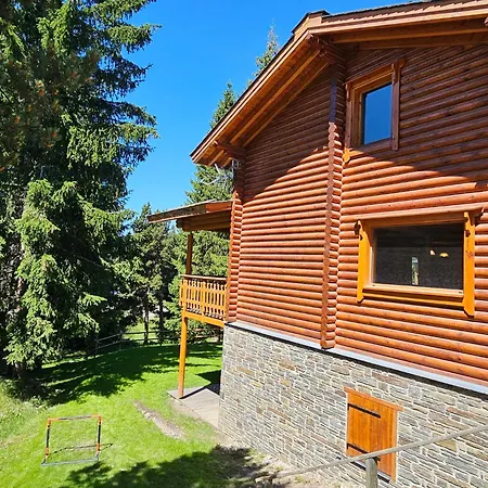 De Charme Authentique Domek alpejski *